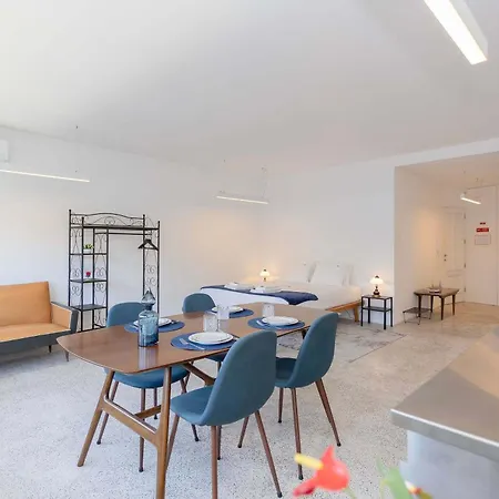 Apartman Liiiving In - Lobo 1 *